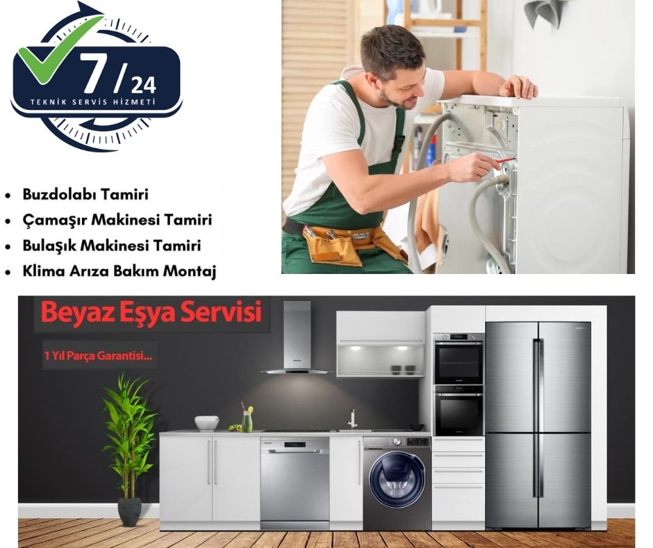 Muğla Arçelik Özel Servis